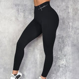 Sexy High Size Women Leggings