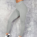 Sexy High Size Women Leggings