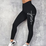 Sexy High Size Women Leggings