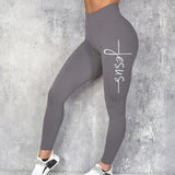 Sexy High Size Women Leggings