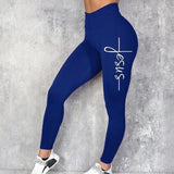 Sexy High Size Women Leggings