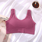 Fashionable Women's Tops Sleeveless