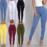 formal fitness tube pants for women.