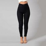 formal fitness tube pants for women.
