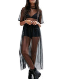 Bikini swimwear clubwear