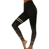 Sexy High Size Women Leggings