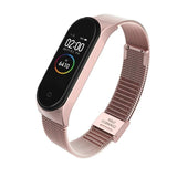 Strap for Xiaomi Mi Band 3 4 5 good quality