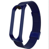 Strap for Xiaomi Mi Band 3 4 5 good quality