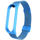 Strap for Xiaomi Mi Band 3 4 5 good quality
