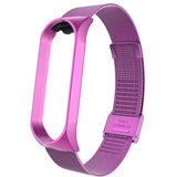 Strap for Xiaomi Mi Band 3 4 5 good quality