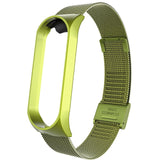 Strap for Xiaomi Mi Band 3 4 5 good quality