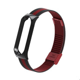 Strap for Xiaomi Mi Band 3 4 5 good quality