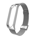 Strap for Xiaomi Mi Band 3 4 5 good quality