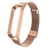 Strap for Xiaomi Mi Band 3 4 5 good quality