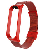 Strap for Xiaomi Mi Band 3 4 5 good quality