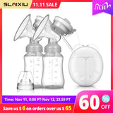 ELECTRIC BREAST PUMP