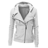 High Quality Cotton Jackets Hoodies
