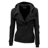 High Quality Cotton Jackets Hoodies