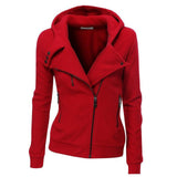 High Quality Cotton Jackets Hoodies
