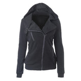 High Quality Cotton Jackets Hoodies