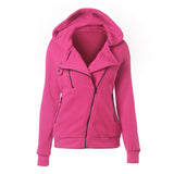 High Quality Cotton Jackets Hoodies