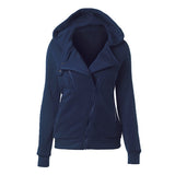 High Quality Cotton Jackets Hoodies
