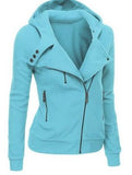 High Quality Cotton Jackets Hoodies