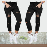 ripped drawstring pants,solid color pants leggings.