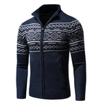 long sleeve collared jackets for men.