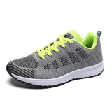 platform vulcanized shoes for women breathable sneakers.yv