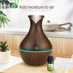 Home Air Freshener Humidifier