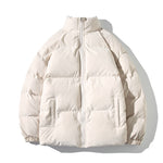 Plus-size coats warm fashionable jackets