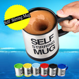 Automatic Coffee Mug