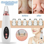 Vacuum Skin Care Acne