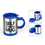 Automatic Coffee Mug