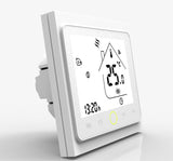 WiFi Smart Thermostat