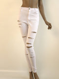 Stretched Slim Women sJeans