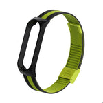 Strap for Xiaomi Mi Band 3 4 5 good quality